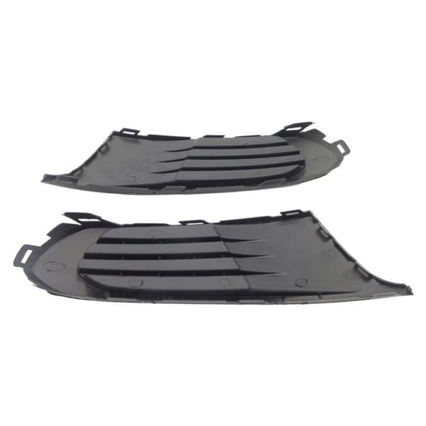 Bumper Dimljusgaller Skydd för SEDAN 2009-2013 6RU853665C, ​​Vänster