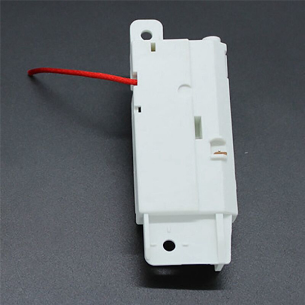 2X Vaskemaskine Elektronisk Dørlåsbryder Vaskemaskine Dele T16 T10 T90SS5FDH T80SS5PDC