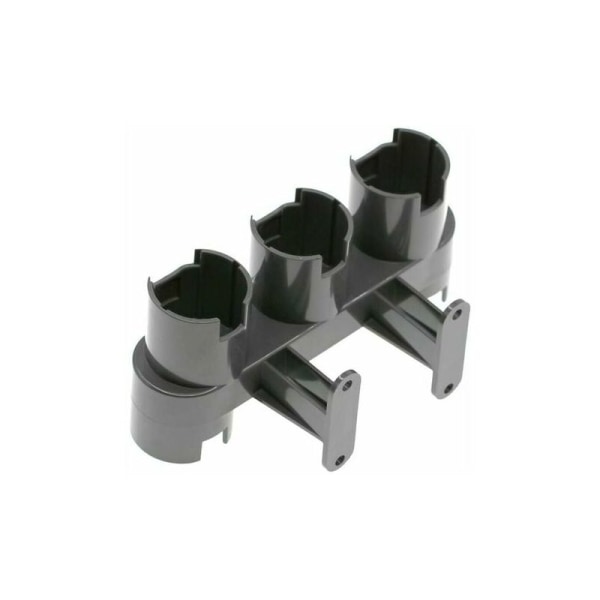 Veggmontert stativ for Dyson V11 V10 V8 V7 støvsuger, tilbehørsstativ dokkingstasjon for Dyson V7 V8 V10 V11 serie støvsuger