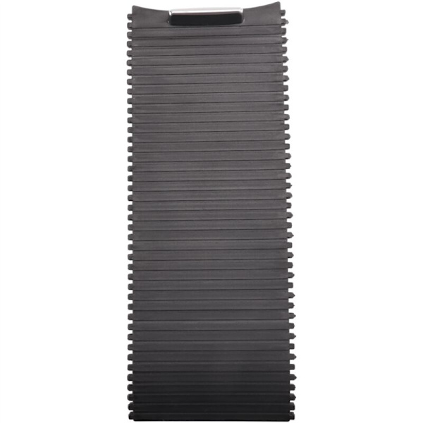 5KD832531 Bildets mittkonsol dryckeslock glidande jalusi Golf 6 MK6 Sagitar 2006-2014 Gardin kopphållare A-typ