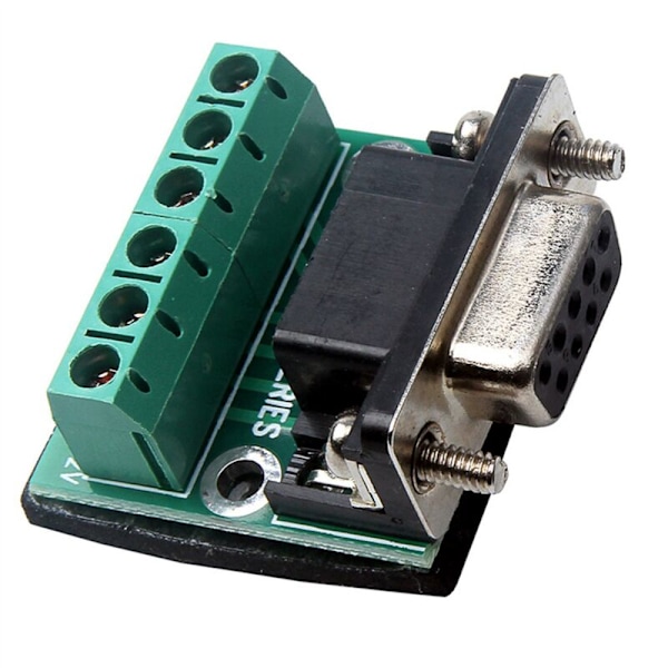 2X USB 2.0 - RS485 -485 RS422 -422 DB9 COM-sarjaliitäntälaitekonvertoriadapterikaapeli, PL2303