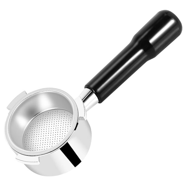Pohjaton suodatinpidike 54 mm, sopii Barista Express BES870XL BES870BSXL BES878BSS BES880BSS BES840XL ja sitä uudempiin malleihin
