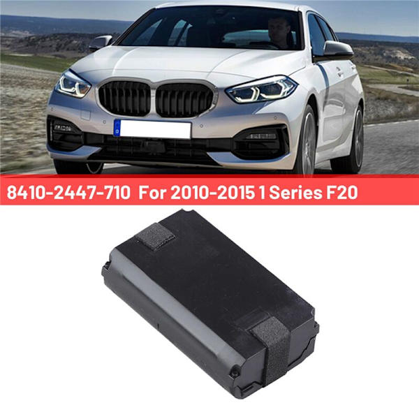 8410-2447-710 Spenningsomformermodul Bilomformer for 1-serie F20 2010-2015