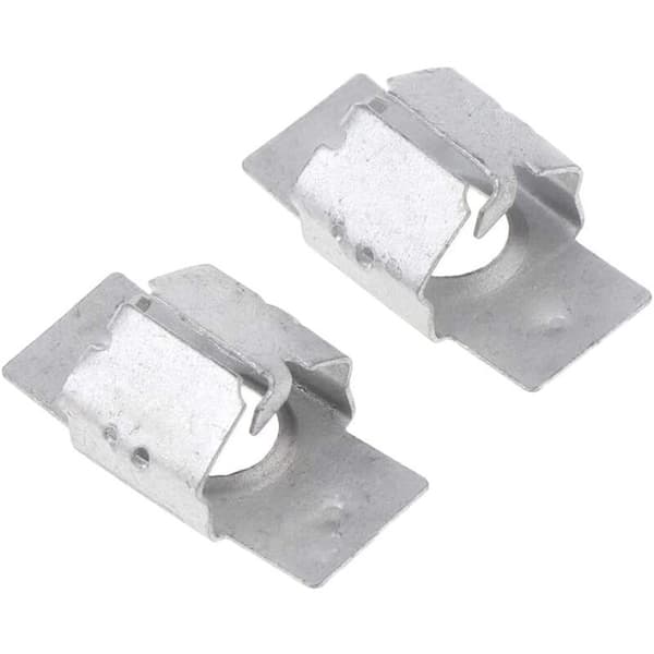 5 par motorclips, under cover bolt til 206207406407806807