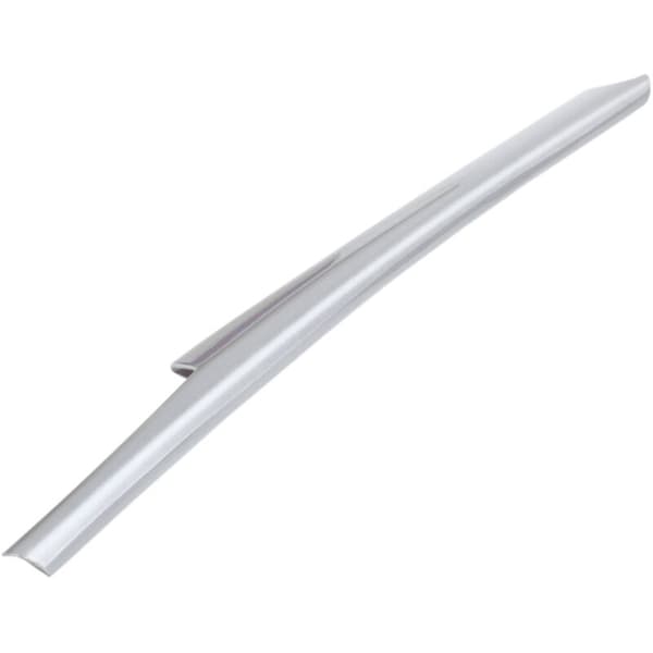 Gear Shift Panel Dekorative Strip Auto Cover Trim til C Klasse W204 Bil Styling Auto Interiør Sticker Tilbehør
