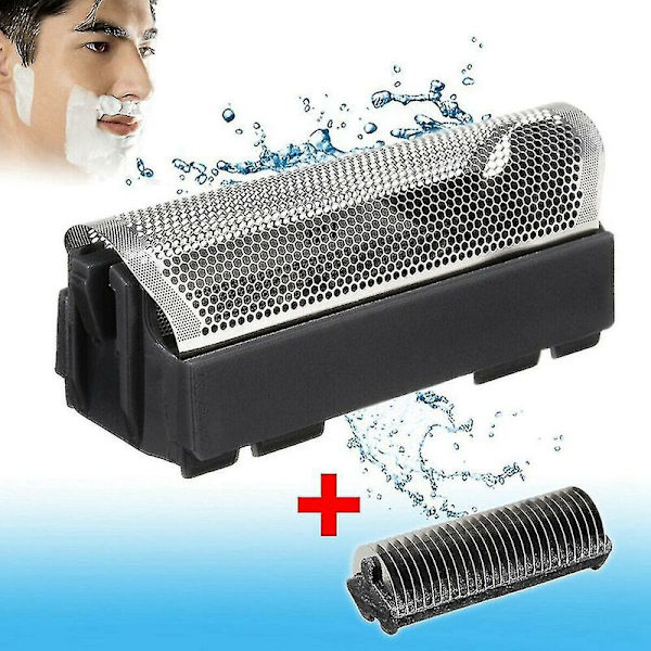 Parranajapään kalvopäinen leikkuri 424 Braun 5569 5579 3550cc 5419 5424 5469