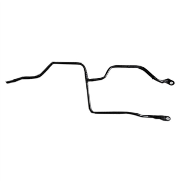 948 106 026 04 Kølevæske afløbsrør Radiatorudluftning Biltilbehør til 07-10 94810602604