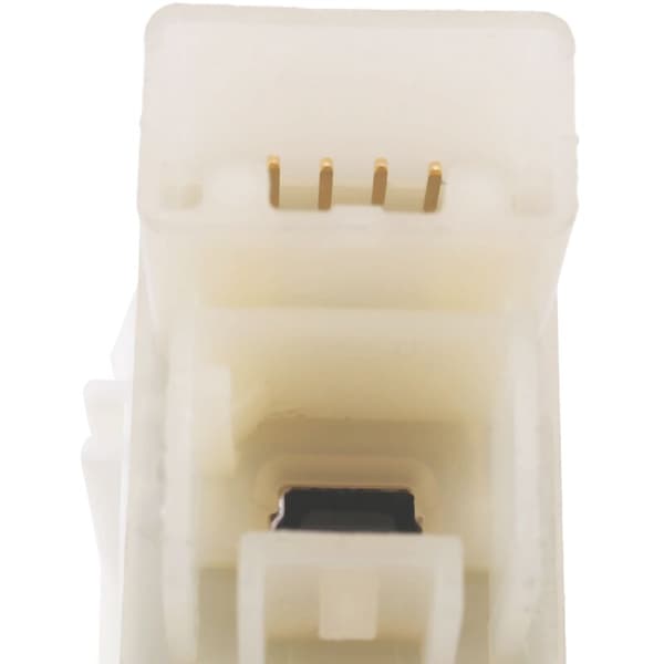 20870101 Bilcenterkonsol Aux USB-port Interface-stik til Allure Srx Terrain