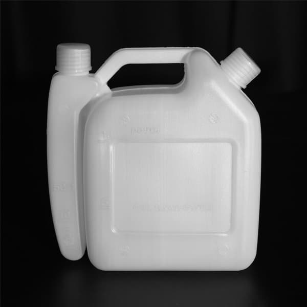 2X 1,5 liters 2-takts drivstoffblandebeholder