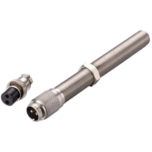 MSP6710 Magnetisk pickup hastighetssensor för generator RPM