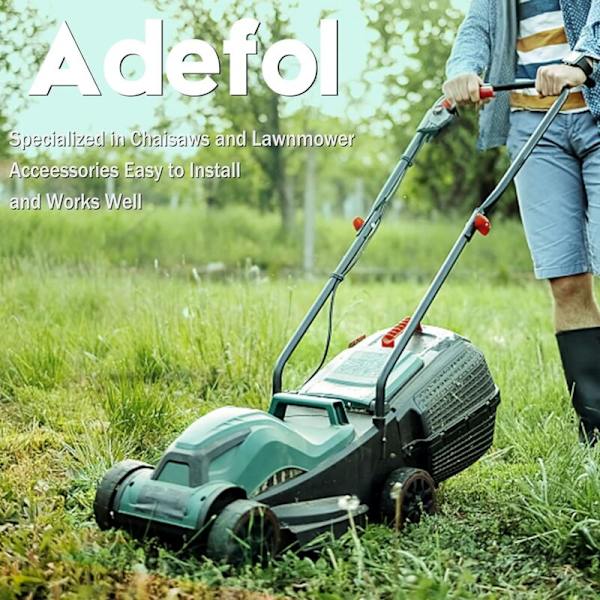 3 kpl sytytystulpinkorkkeja Hondalle GX160 GX390 GX120 GX240 GX270 GX340, Adefol sytytystulpinkorkki vastus ammattimainen korvaava osa
