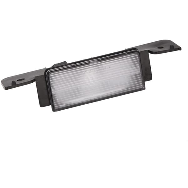 Bilen Pedal Lys Hus for Montero V73 V77 2001-2006
