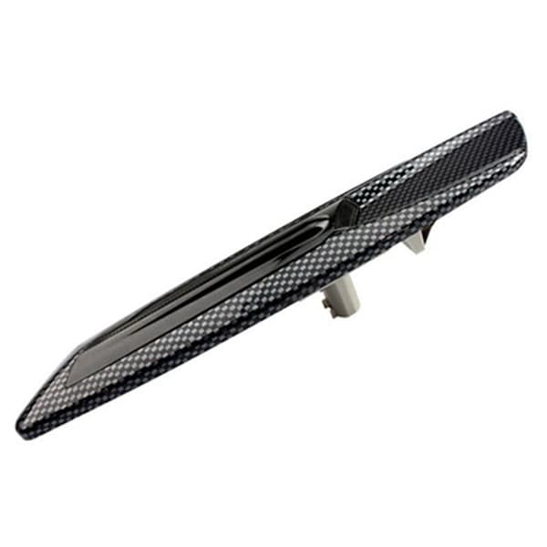 LED-sidemarkerlys med sekvensiell lampe - dynamisk blinklys for 1 3 5-serie E60 E61 E81 E82 E88 E90 E91