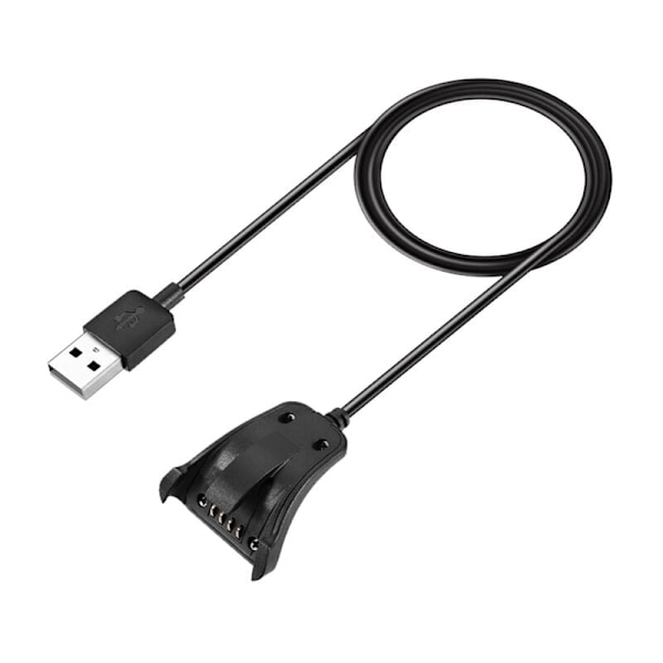 USB-datakabelladdningshållare för Adventurer/Golfer 2/Spark 3/Runner 2/Runner 3 GPS Fitness Watch
