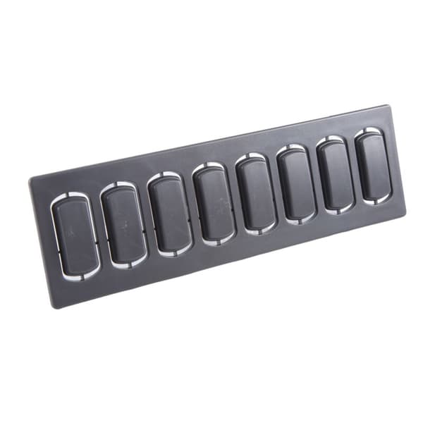 164-0655 1640655 Kabelswitchpanel til CAT E312D E312E E319C E319D