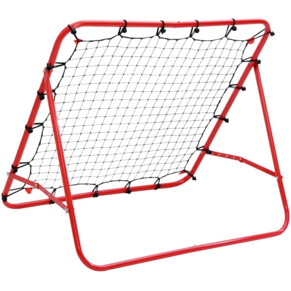 Fodbold rebounder 100 x 100 cm