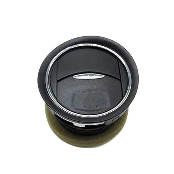 Rund Luftutloppsgrill för Instrumentbräda för Mondeo Galaxy 6M21U018B09ADW
