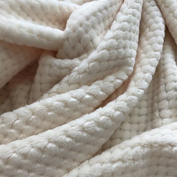 Mikrofiber Fleece Tæppe Tekstil Sengetæppe 100X75Cm Stor Tyk Fleece Sofa Tæppe Lille Tæppe til Børn, C