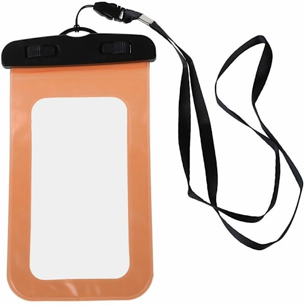 Vandtæt etui til Orange