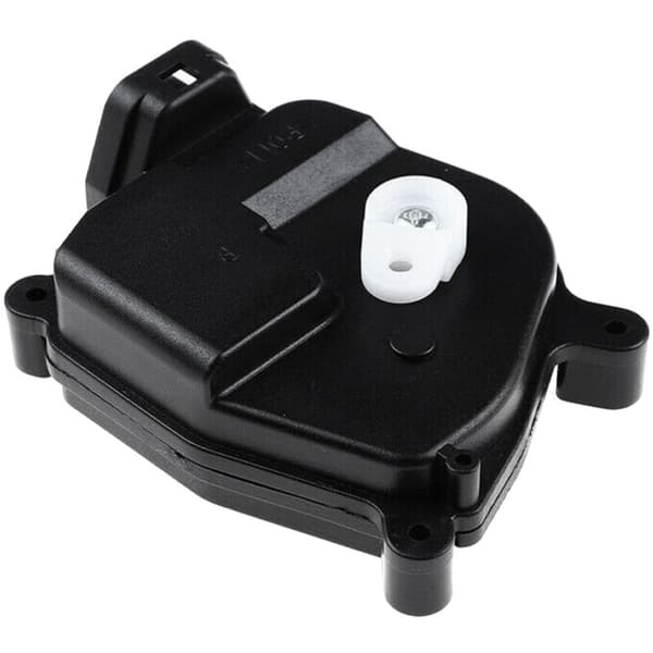 Höger dörrlåsställdon 95736-1G020 för Accent 2006-2011