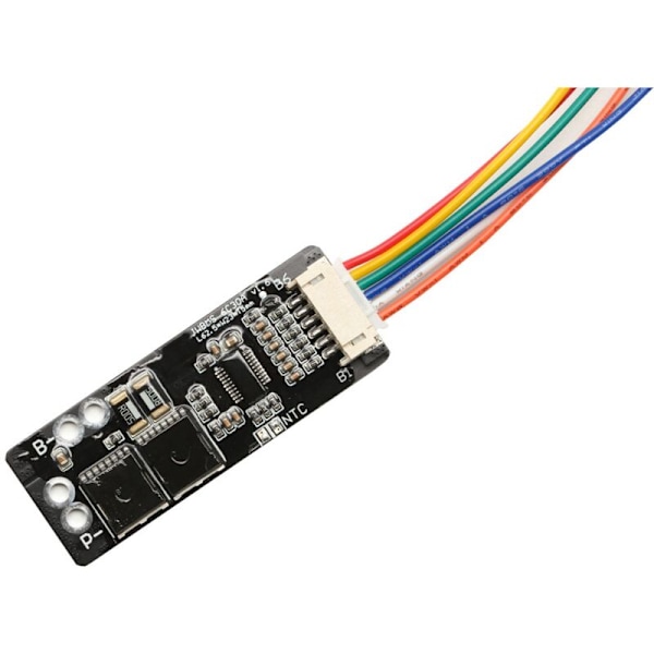 6S 30A Li-Ion Litiumbatteriskyddskort 25.2V Lipo Dammsugare Biltvätt Elektrisk Borr