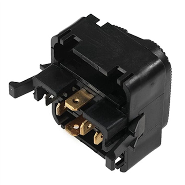 2X til 1992-1998 Power Window Switch 1H0959855C Biltilbehør