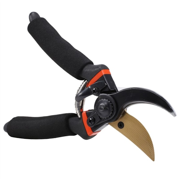 Professional Pruning Shears Premium Titanium Pruning Shears, Hand Pruners, Garden Pliers, Hedge Shears, Tree Trimmer