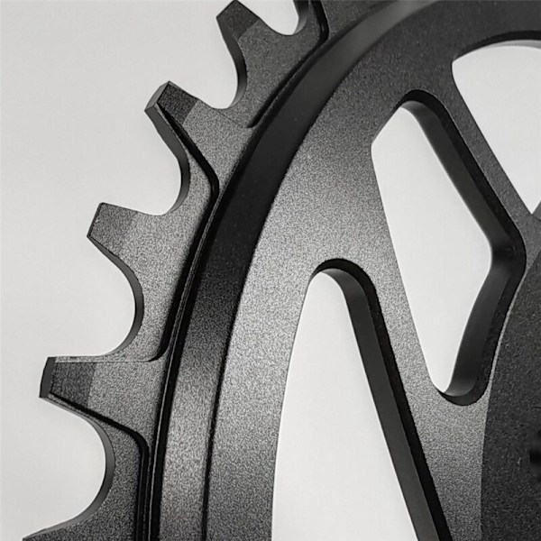 1000WHD 36T Chainring Sprocket for BBS01 BBS02 Mid Drive Motor Electric Bike Chain Wheel Protector