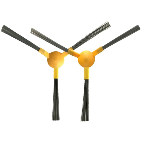 Reservedeler for Neatsvor X500 X520 X600 Pro Tesvor X500 T8 S6 Ikhos Create NetBot S15 Robotstøvsuger