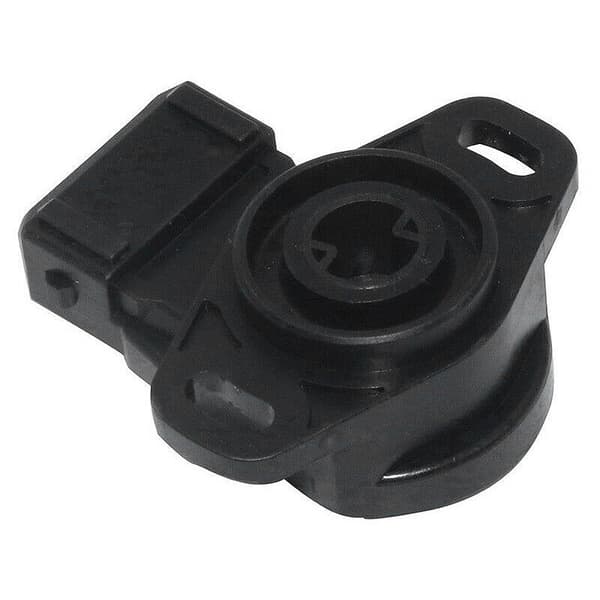 Ny sensorposisjon passer for 03-06 2.0L MD628074 svart