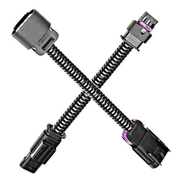 4X Auto Start Stop Eliminator/Delete/Disable/Cancel för //Cruze 19-21 XT4/XT5/XT6 18-21, A