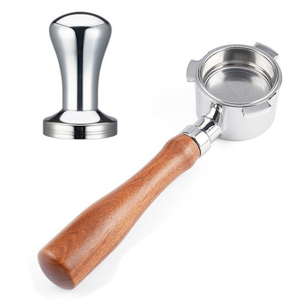 Sopii EC680/EC685 kahvinkeittimelle, puinen kahva