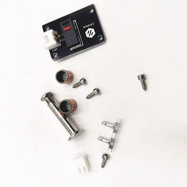 3D-printertilbehør HARTK SEXBOLT Z-grænseafbryder PCB-sæt til DIY Voron Trident 3D-printer