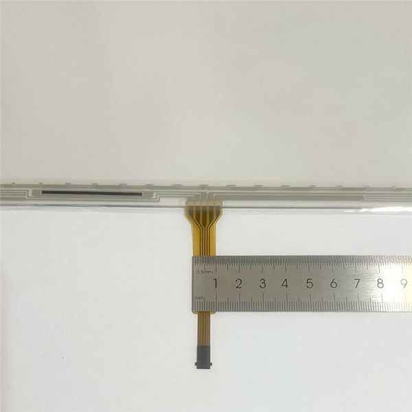 PH41230101 Glas Navigation Touch Screen Sensor Panel til 4640 Gen 4 FPC-863NE Udskiftning