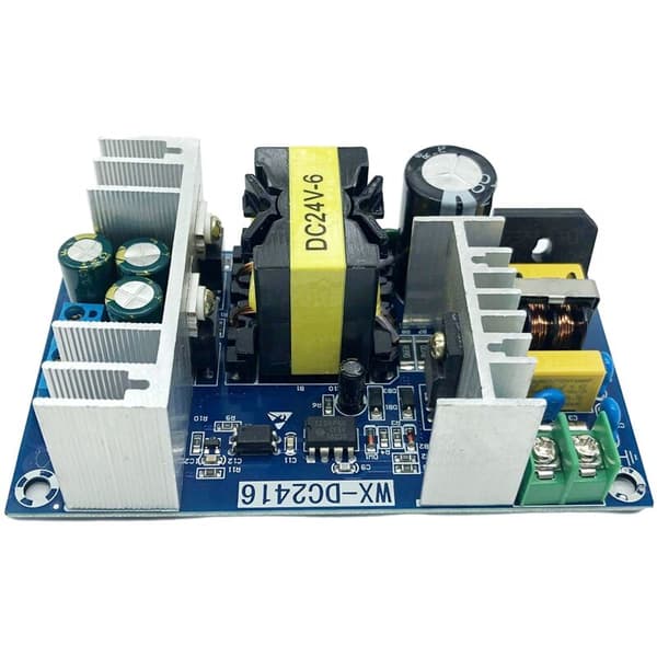 24V6A 150W Switching Power Supply Board High Power Module Bare Board DC Power Module