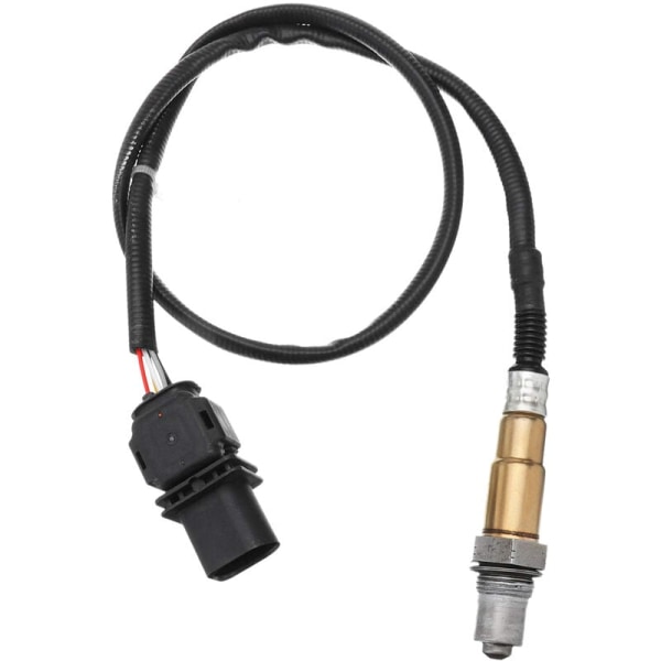 5-tråds kabel sensor 4.9