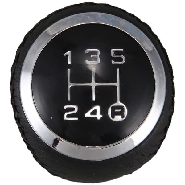 5-trins bilgearskifteknap til Great Wall Hover H5 2010-2013 Main