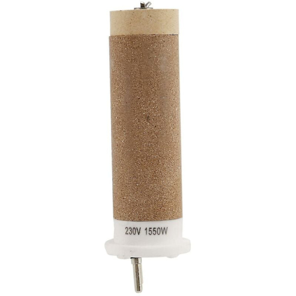 Uusi 142.717 230v 1550w keraamiset lämmityselementit Triac St/triac At