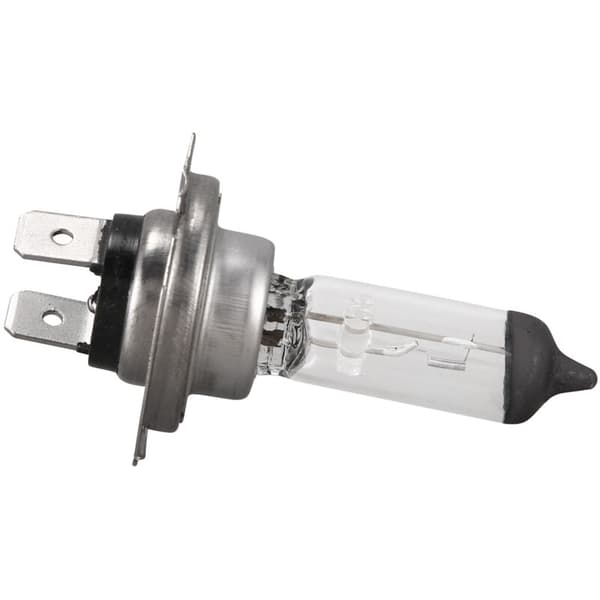 2 x H7 Hovedlyspære 55 Watt 12V Til Bil