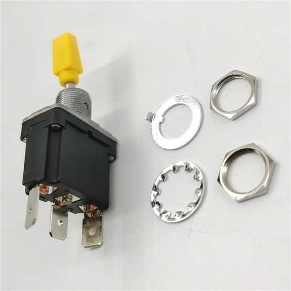 Vippbryter 4360328S for E40AJP, E45A, E45AJ, E300A, E300AJ, E300AJP, E400A, E400AJP, E450A Lifter