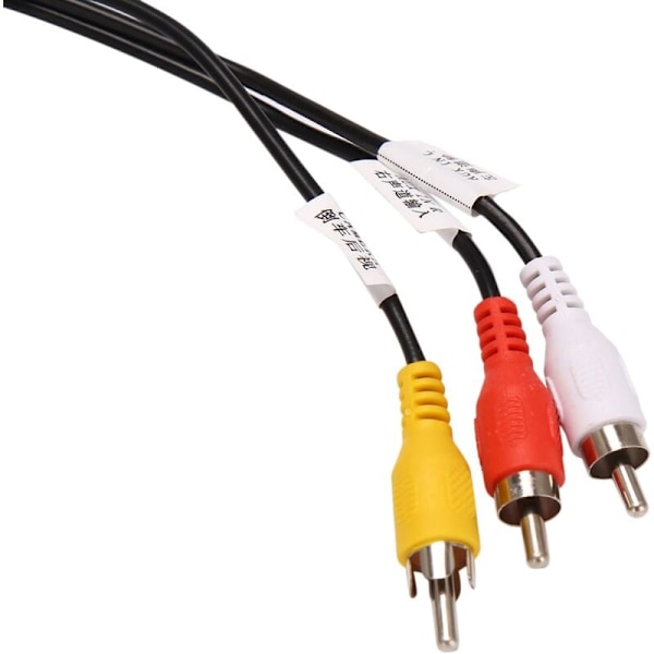 16Pin Android Stereo Audio Power Kabel Stik Adapter til Mistra Sorento 2016-2019
