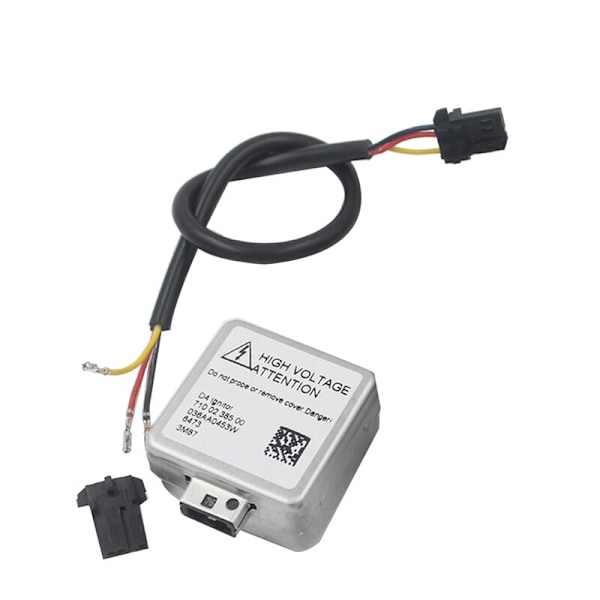 W3T216/W3T21671 Høy spenning HID Xenon frontlykt Hodelykt Tenner
