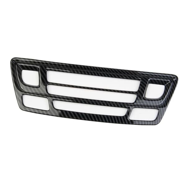 Til 2021-2023 Pilot 2016-2022 Fiber Central Control Air Conditioning Panel Cover Trim