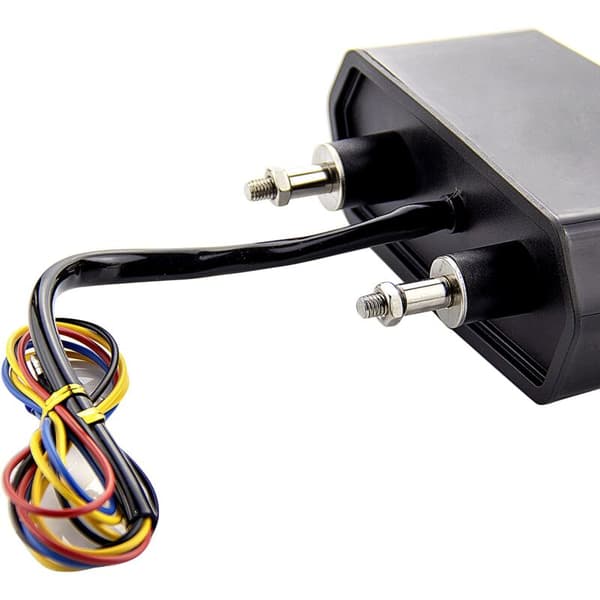 Multifunksjonell motorsykkel modifisert LED-baklys Streamer bremselys blinklys for Msx123 osv.