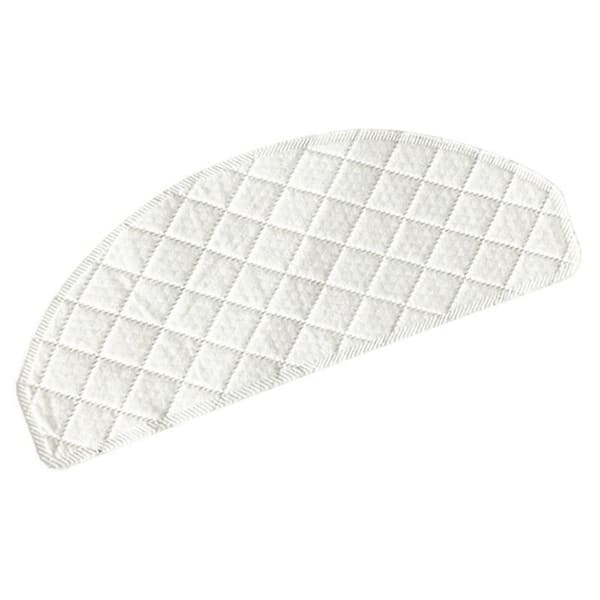 25 st Engångsdukar för Ozmo T8 Dammsugare Mopp Pads Ersättning