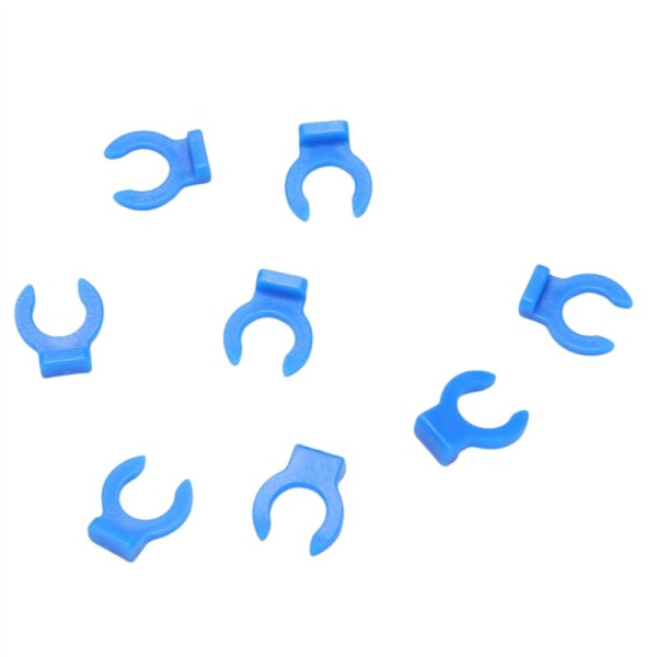 3D-tulostimen pneumaattinen liitinleike sopii PC4-01, PC4-M6, KJH04-M6, PC4-M5 (60 kpl sarja)