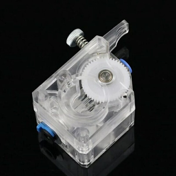 Dobbelt Driv Ekstrudersett Girreduksjon for CR10 / Anet E10 Et4 3D-skriver Reservedeler