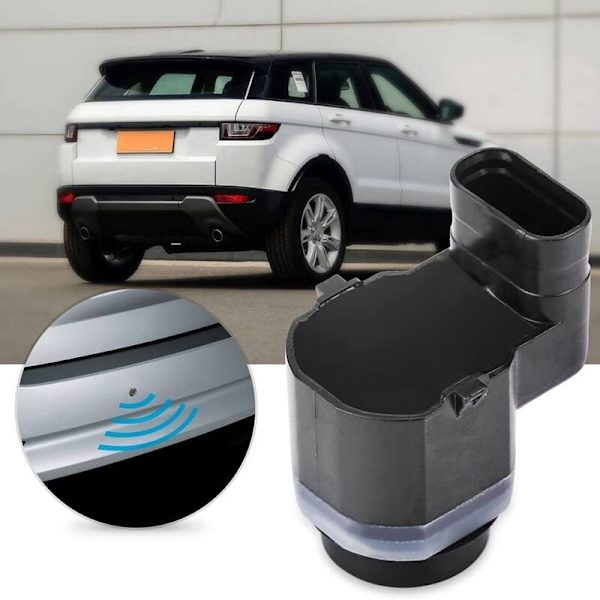 4 st/förpackning Ny 6G92-15K859- 6G9215K859EA för Mondeo Galaxy 1.8 2.0 Även TDCi 1425517 Bilparkeringssensor