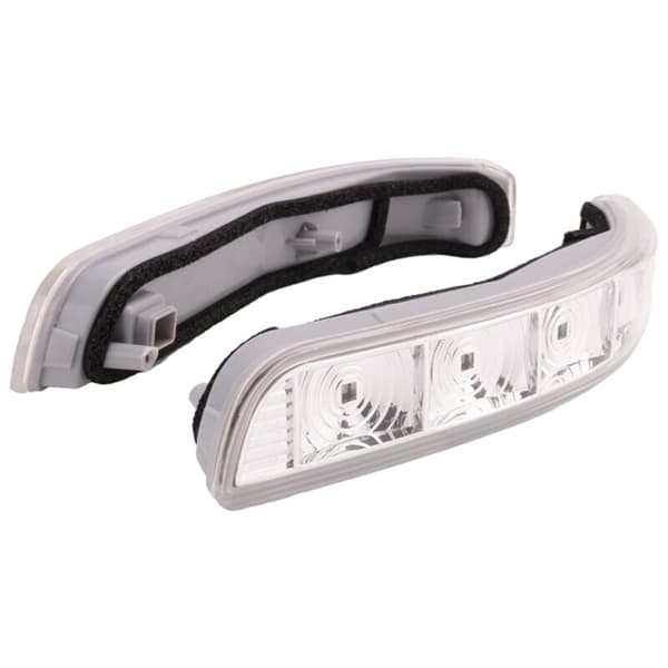 Blinklys til sidespejl - Ét LED-blinklys til Sorento 2009 2010 2011 2011 2013 2013 2014