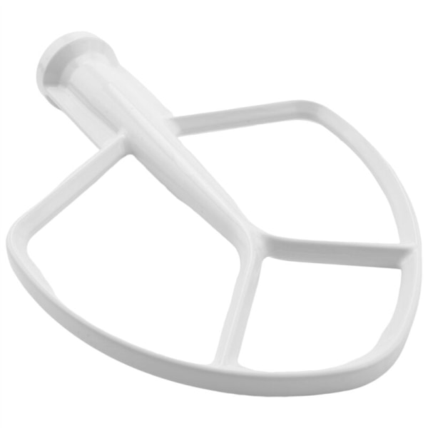 K5AB K5SS Køkken Blender Aid Belagt Flad Pisker, Erstatning for Blender W10807813,9707670 Tilbehør